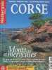 Méditerranée Magazine N° spécial Eté 2001 - Restonica, Tavignano, Cinto.. les plus belles balades nature : Corse - Monts et merveilles - Femmes de ...