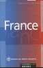 France - Nouvelle édition - Ministère des affaires étrangères. Collectif