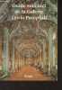 Guide succinct de la Galerie Doria Pamphilj. Collectif