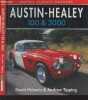 "Austin-Healey 100 & 3000 - ""Osprey classic marques""". McLavin David/Tipping Andrew