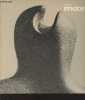 Henry Moore, sculptures et dessins (6 mai - 29 août 1977, Orangerie des Tuileries). Collectif