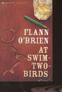 At Swim-Two-Birds