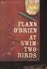 At Swim-Two-Birds. O'Brien Flann