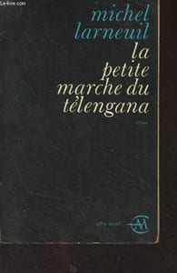 La petite marche du Télengana