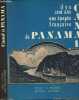 Il y a cent ans, une épopée française : Canal de Panama. Collectif