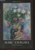 "Marc Chagall - ""Orbis Pictus"" n°55". Christ Dorothea