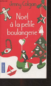 "Noël de la petite boulangerie - ""Pocket"" n°17377"