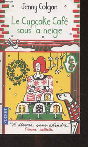 "Le Cupcake Café sous la neige - ""Pocket"" n°17448"