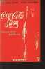 "Coca-Cola Story, une épopée d'une grande star - Collection ""Business Story""". Patou-Senez Julie/Beauvillain Robert