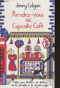 "Rendez-vous au Cupcake Café - ""Pocket"" n°17129"