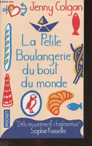 "La Petite Boulangerie du bout du monde - ""Pocket"" n°16551"
