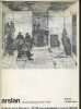 Plaquette d'exposition : Arslan, oeuvres politiques 1975-1979 - 5 mars 15 avril 1981, Galerie Jean Briance. Collectif