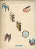 "Rassegna - Trimestrale, Anno VIII, 26/2 giugno 1986 - Il progetto del mobile in Francia, 1919-1939/Furniture Design in France, 1919-1939 - Prefazione ...