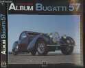 Album Bugatti 57. Price Barrie