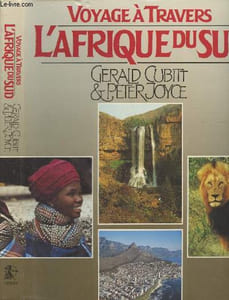 Voyage à travers l'Afrique du Sud