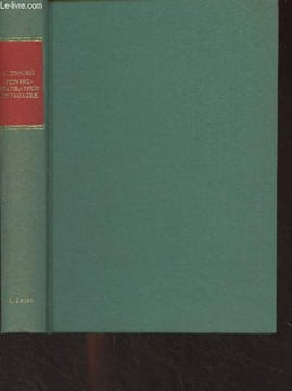 "Nouveau manuel complet du peintre-décorateur de théâtre, utile aux décorateurs, aux auteurs dramatiques, aux acteurs et aux amateurs de théâtre - ...