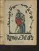 Rom&eacute;o et Juliette et autres contes de Shakespeare. MacLeod Mary