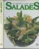 Le grand livre des salades. Avallone Alessandra