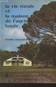 La vie rurale et la maison de l'ancienne lande
