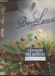L'envolée des saveurs