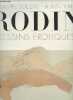 Rodin, dessins érotiques. Sollers Philippe/Kirili Alain