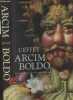 L'effet Arcimboldo (Les transformations du visage au seizième et au vingtième siècle). Collectif