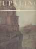 Europalino, Cultura della citta & della casa - N°9/10 - 1987-1988 - Il volo della realta - Roger Ferri : le strade del fantastico - James Stewart ...