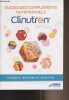 Guides des compléments nutritionnels Clinutren (Conseils, astuces et recettes). Collectif