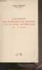 L'accession des normands en Neustrie à la culture occidentale (Xème - XVème siècles). Leblond Bernard