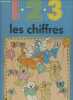 1.2.3. Les chiffres. Collectif