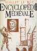 Encyclopédie Médiévale - Tome I - Architecture - Tome II : Architecture et mobilier (2 volumes en 1). Viollet Le Duc
