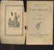 "Paquerette - Contes et légendes d'Alsace - ""Bibliothèque illustrée de vulgarisation""". Guyon Ch.
