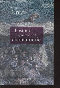 Histoire générale de la chouannerie