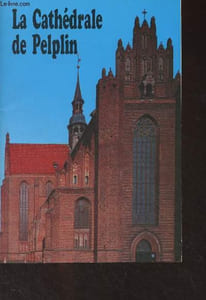 La cathédrale de Pelplin