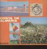 Plaquette présentation Costa de Almeria (Espagne). Collectif