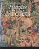 Histoire des forêts - La forêt française du XVIIIe au XXe siècle. Collectif