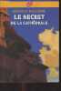 "Le secret de la cathédrale - ""Le livre de poche jeunesse/Policier""". Nicodème Béatrice