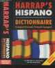 Harrap's Hispano - Dictionnaire Espagnol-Français/Français-Espagnol. Vidal Jean-Paul