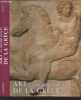 Art et archéologie de la Grèce. Pedley John Griffiths