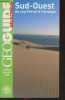 GéoGuide : Sud-Ouest du cap Ferret à Hendaye, édition spéciale 2006. Collectif