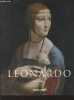 Leonardo de Vinci, 1452-1519. Zöllner Frank