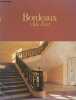 "Bordeaux ville d'art - ""Les monuments historiques de la France""". Collectif