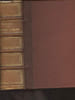 Histoire romaine - R&eacute;publique - 4e &eacute;dition - 2 tomes en 1 volume. Michelet J.