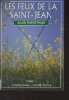 "Les feux de la Saint-Jean - Tome 1 - ""Pleine page""". Rafesthain Alain