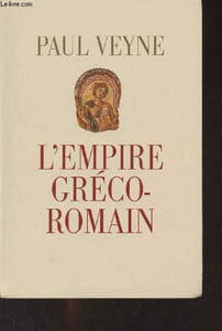 L'Empire gréco-romain