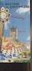 Programme Journées du patrimoine, 14-15 septembre 1996 - Aquitaine. Gauthier H./Solivérès L.