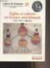 Cahiers de Fanjeaux n°35 : Eglise et culture en France méridionale (XIIe-XIVe siècle). Collectif