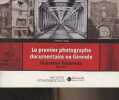 Exposition : Le premier photographe documentaire en Gironde, Alphonse Terpereau (1839-1897). Collectif