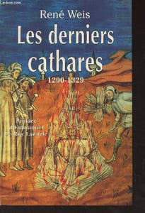 Les derniers cathares (1290-1329)