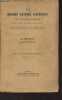 Les grands auteurs classiques du baccalauréat dans leurs oeuvres essentielles (Recueil d'explication des plus beaux textes classiques & de plans de ...